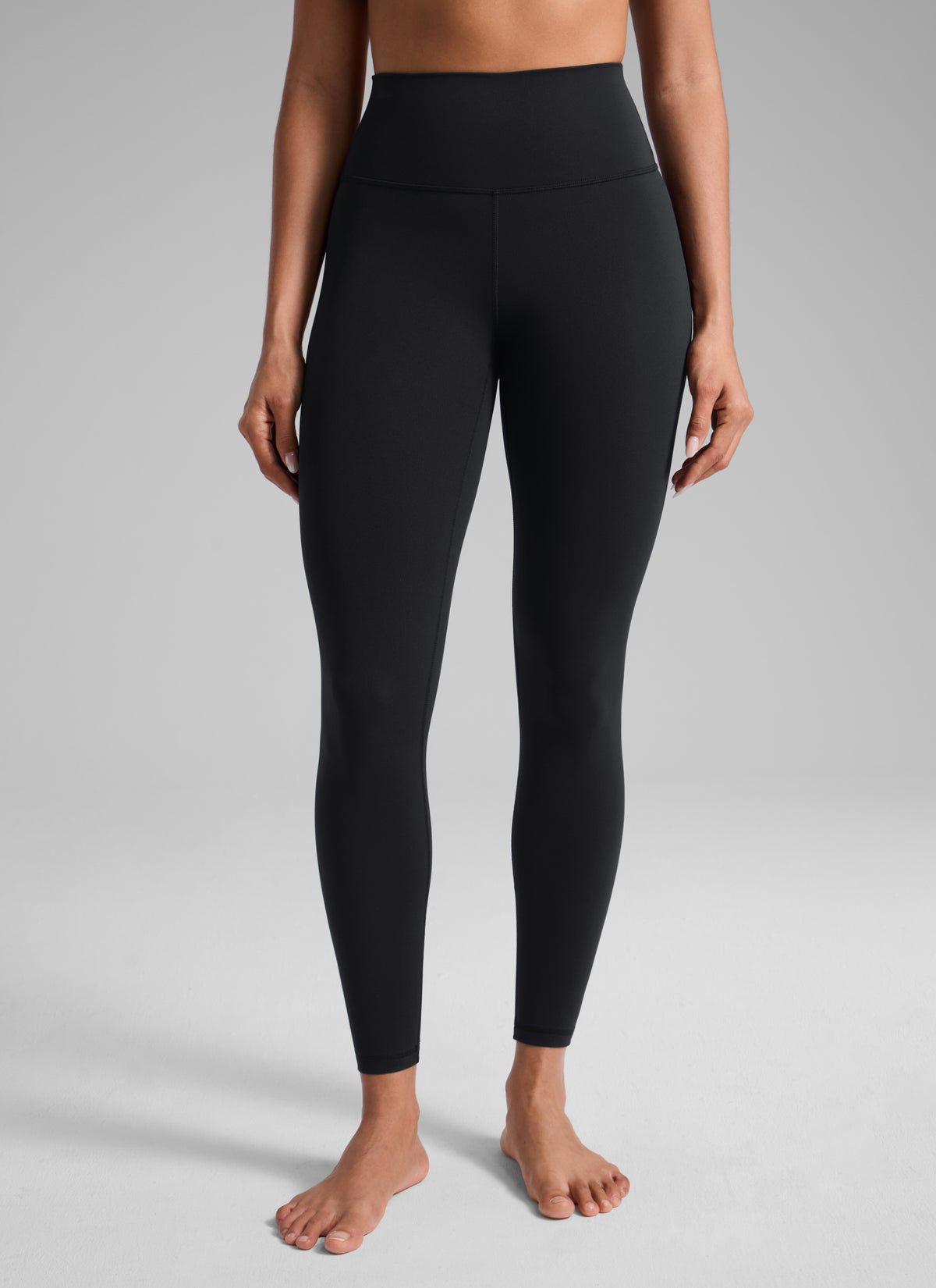 CRZ YOGA Women's SculptAir Training High Rise Legging 25