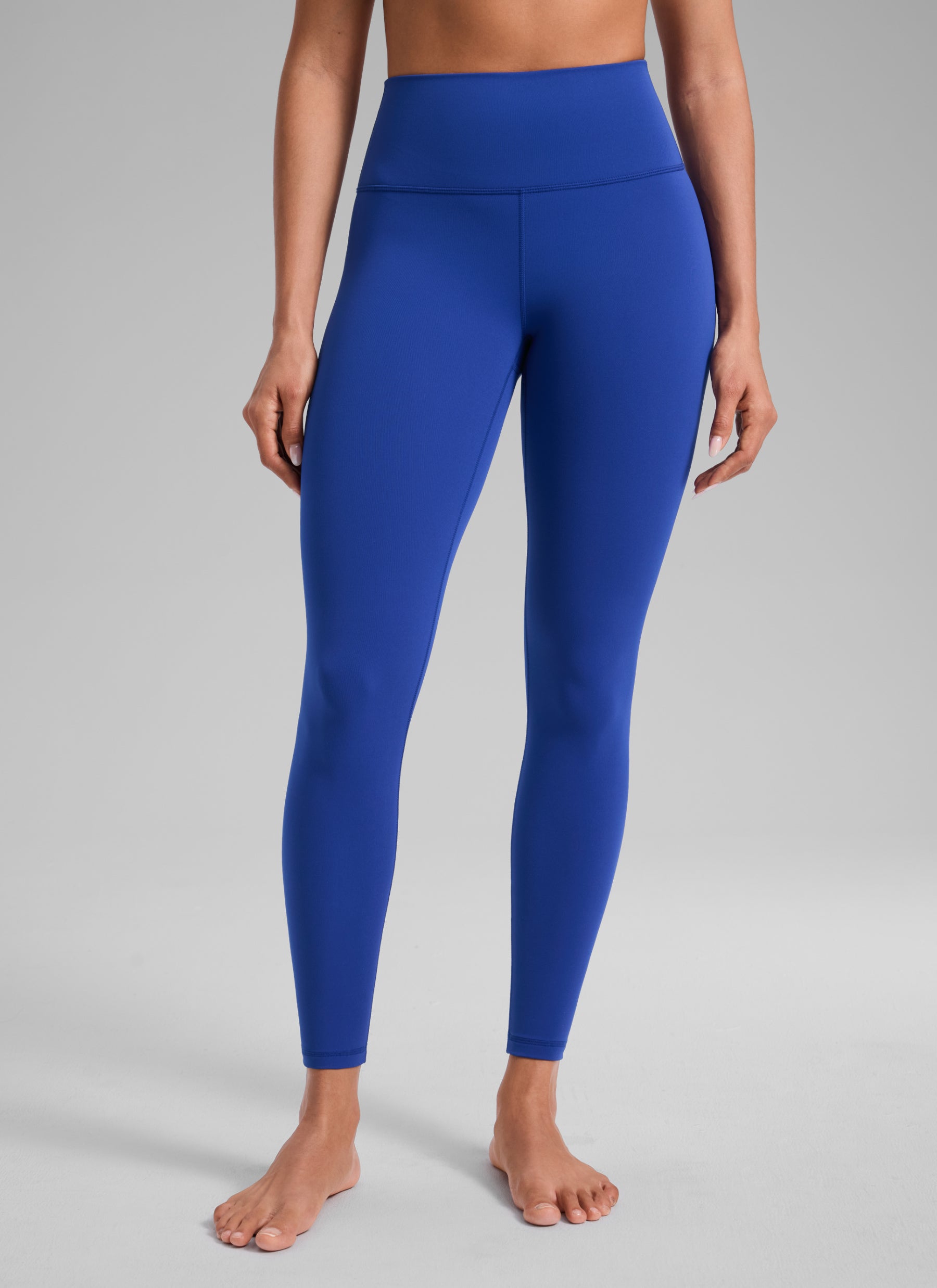 CRZ YOGA Women's SculptAir Training High Rise Legging 25