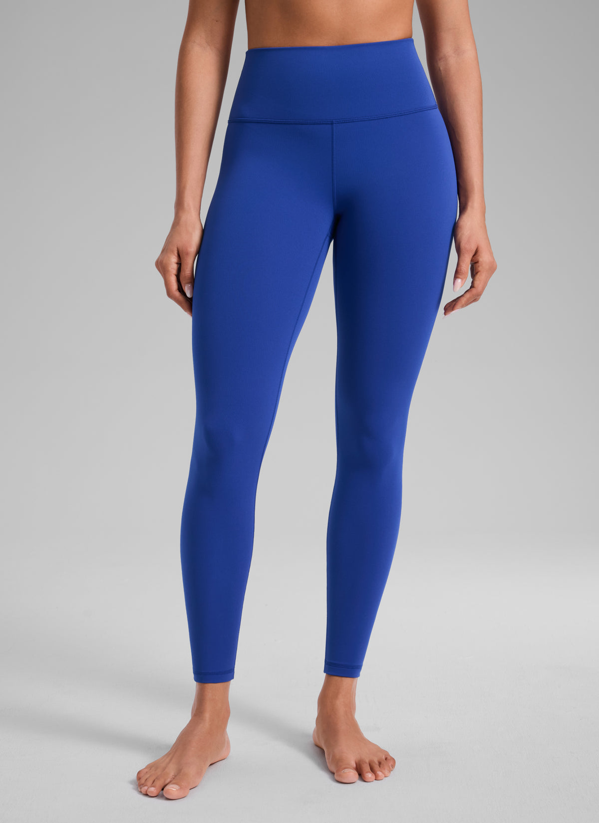 CRZ YOGA Women's SculptAir Training High Rise Legging 25