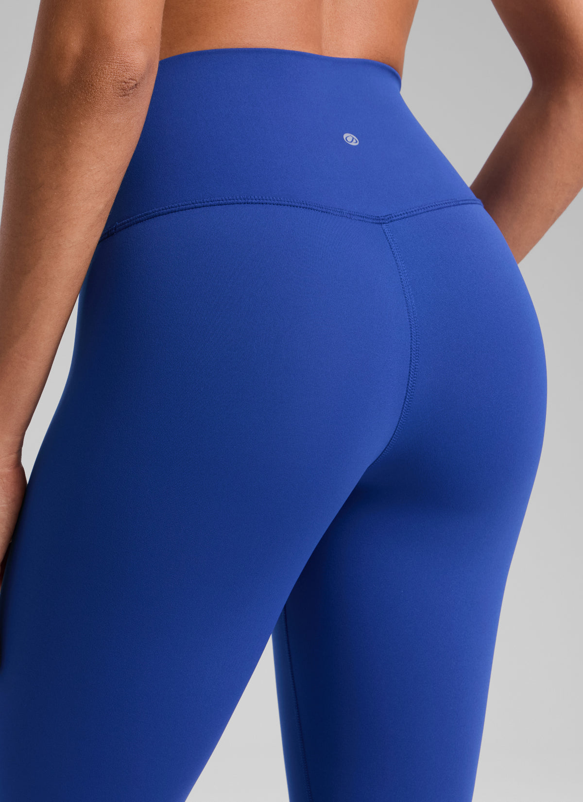 CRZ YOGA Women's SculptAir Training High Rise Legging 25