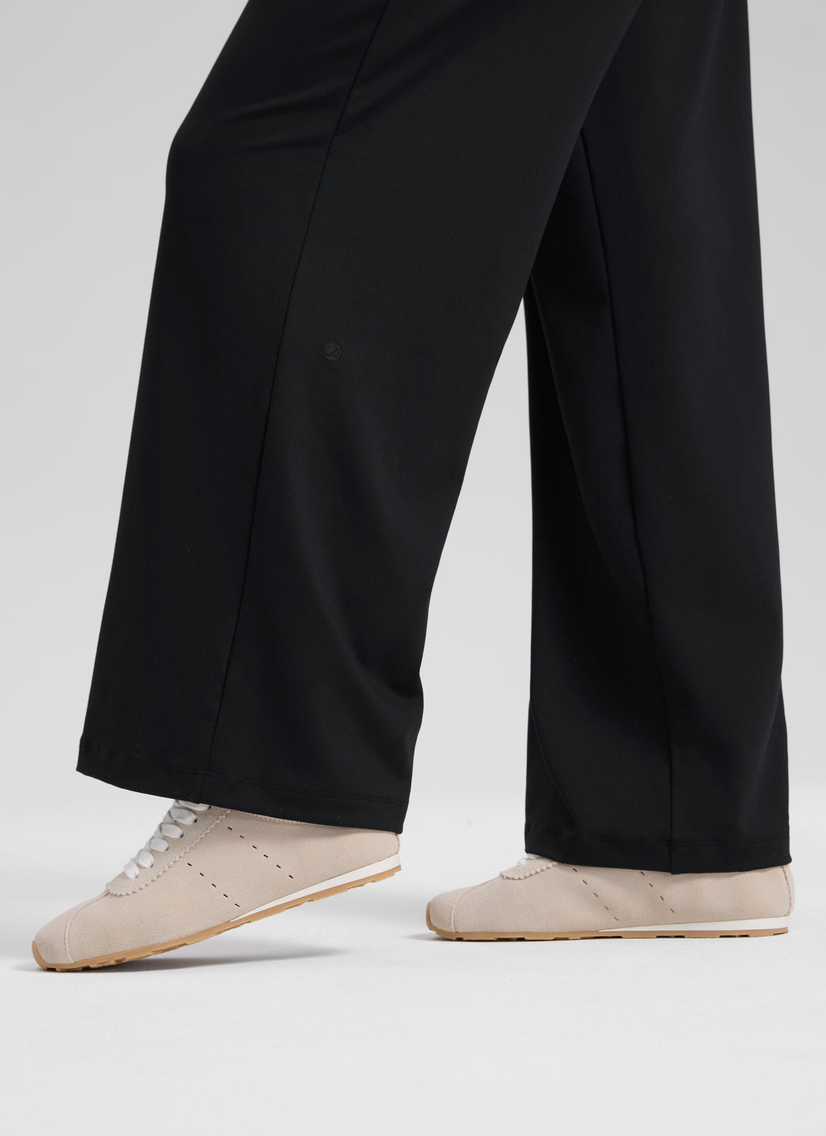 CRZ YOGA Women's Performance Wide Leg Casual Pant 30