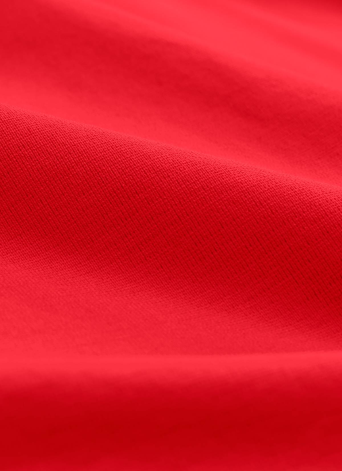 CRZ YOGA Women's Yoga Slim Fit Seamless Tank Crew Neck Racerback Deep Red @model_info:red