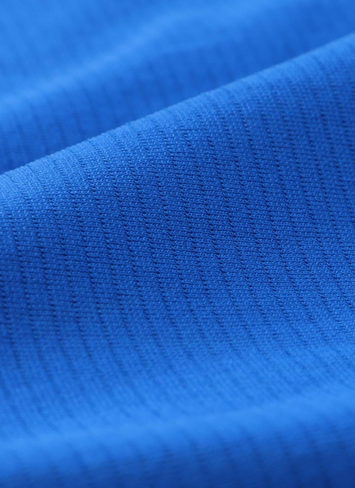 CRZ YOGA Women's Yoga Slim Fit Seamless Tank Crew Neck Racerback Sparkle Blue @model_info:blue